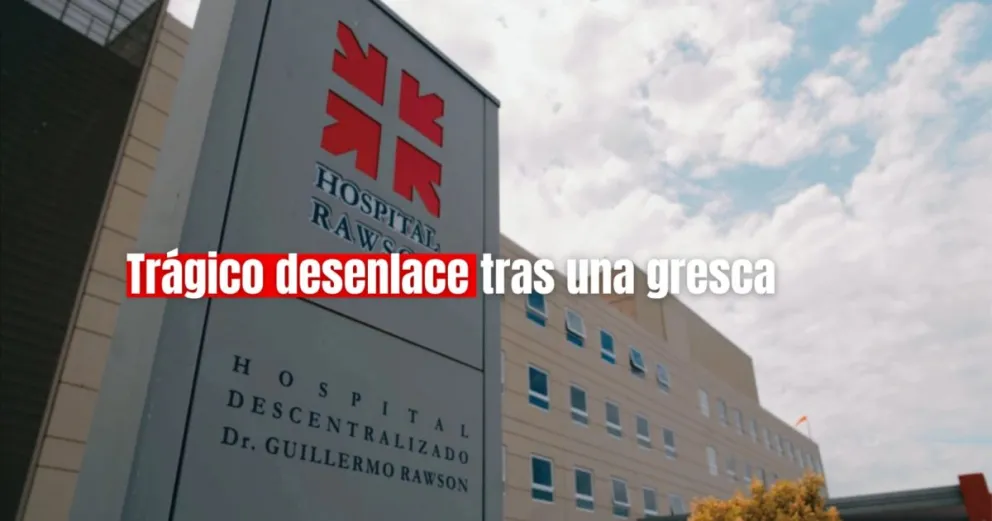 Murió un joven de 16 años tras recibir una puñalada en una gresca