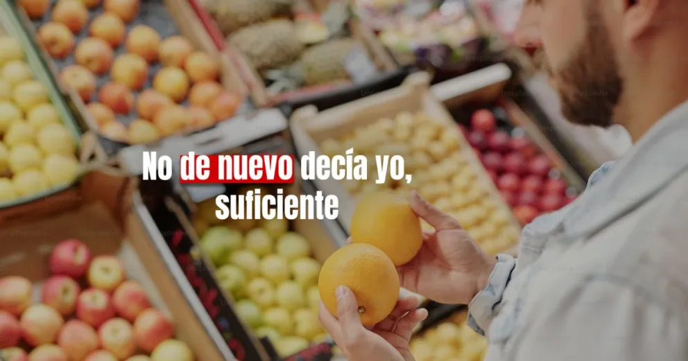 Inflación: cómo fue la primera semana de septiembre para los alimentos