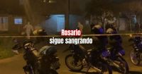 En medio de las elecciones en Santa Fe, acribillaron de 15 balazos a un chico de 15 años en Rosario