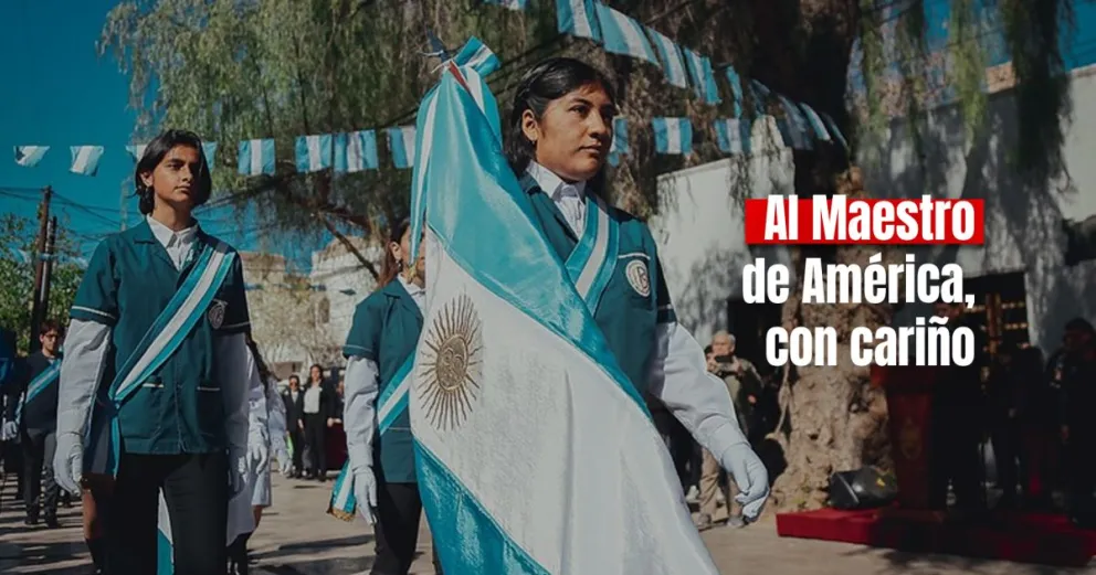 En su día, San Juan conmemoró al Maestro de América