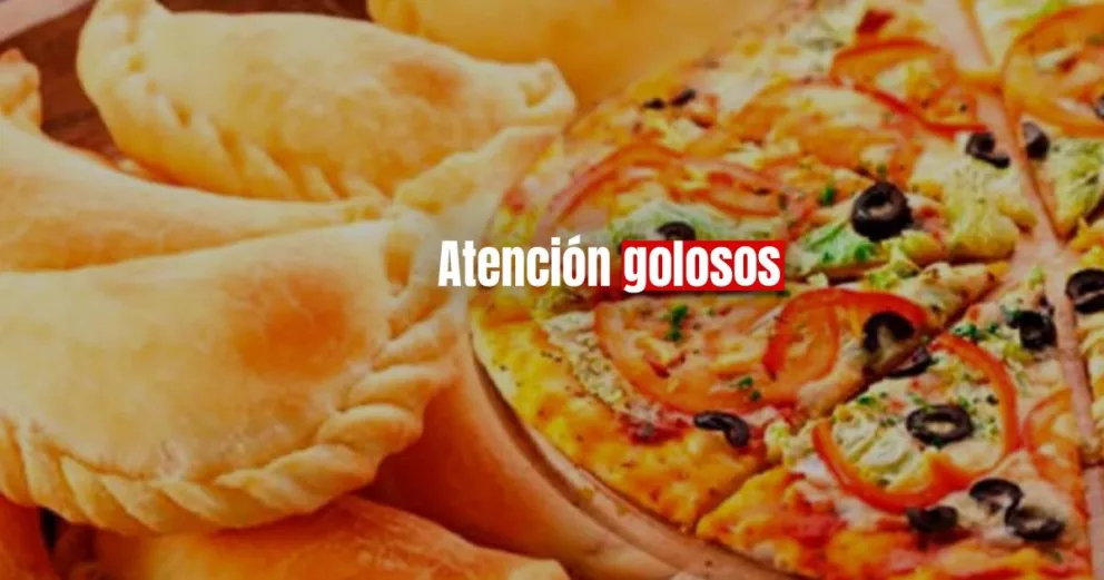 ¿Qué locales sanjuaninos ofrecen promociones para Noche de la Pizza y la Empanada?