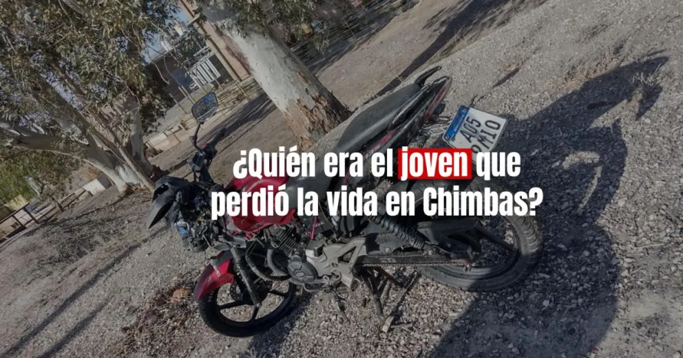 Identificaron al joven que falleció en el Canal Perón 
