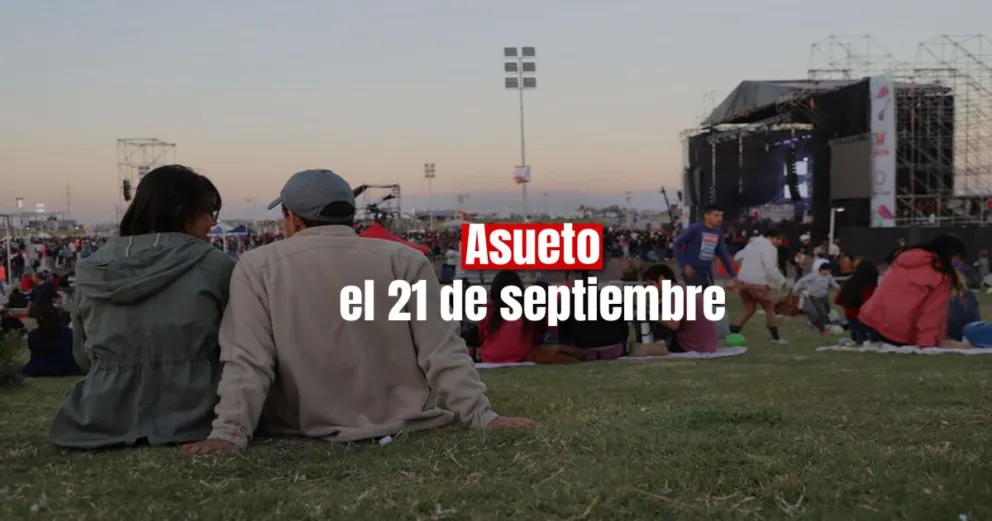 Día del Estudiante, ¿habrá clases?