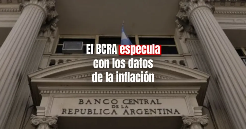 El Banco Central tomará decisiones que mantengan la calma del dólar 