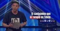 Ramiro Soler, el músico callejero que con su ingenio la rompió en Got Talent Argentina