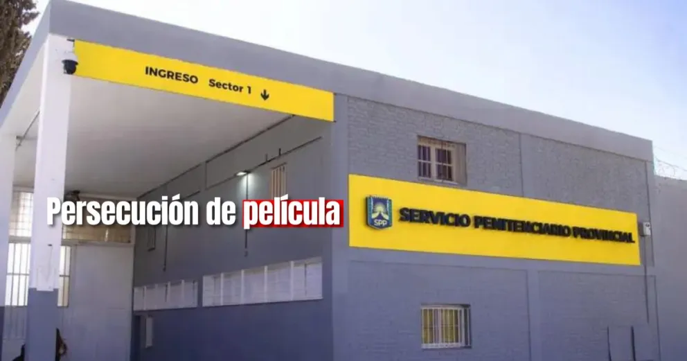 Condena a prisión por delito