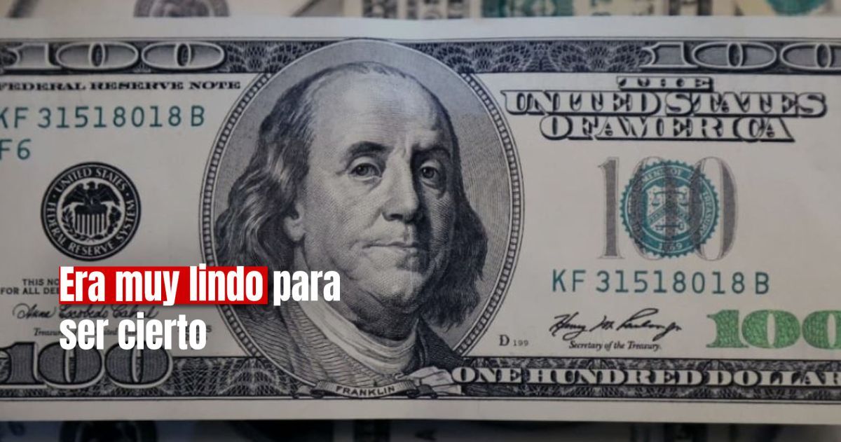 Dólar blue: en San Juan volvió a subir y cerró en $760