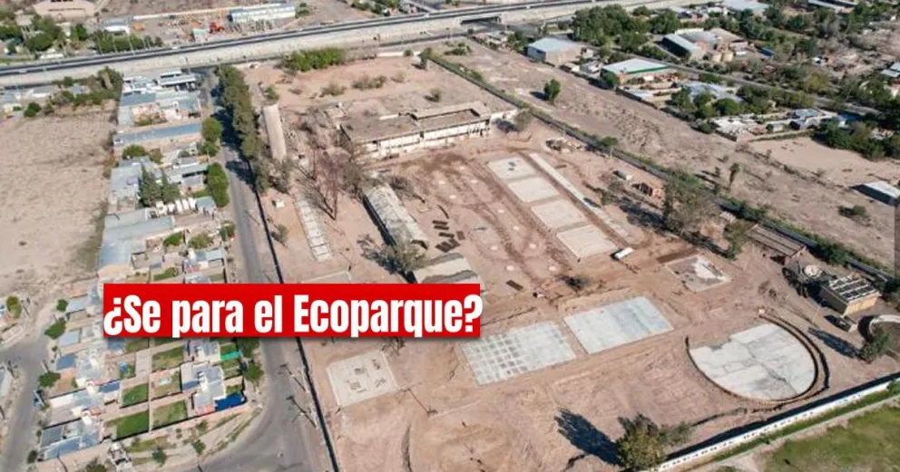 Suspenden la construcción del Ecoparque en San Juan debido a falta de fondos y aumento de costos 