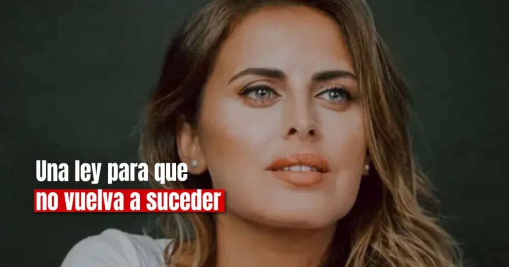 Buscan impulsar la Ley Silvina Luna para víctimas de mala praxis en cirugías estéticas