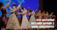 Un bailarín sanjuanino brindará una masterclass de malambo y folclore gratis