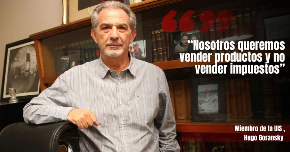Día de la IndustrIa: los desafíos económicos que enfrentan los industriales sanjuaninos