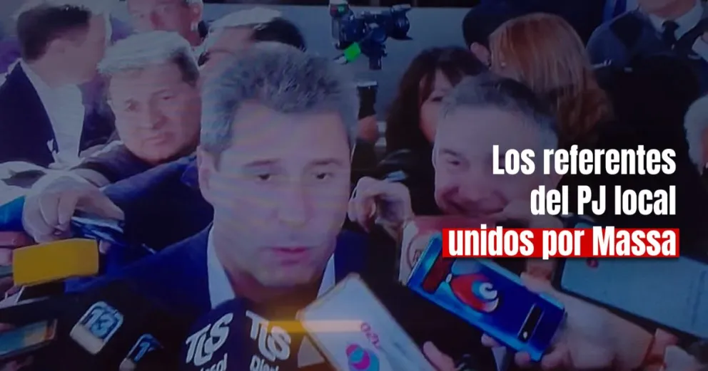 Sergio Uñac: “Estamos contentos de que podemos reunirnos con Unión por la Patria”