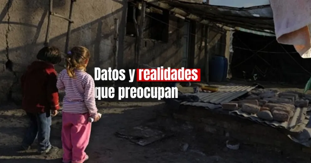 Cuatro de cada diez hogares con niños y adolescentes restringen su consumo de alimentos
