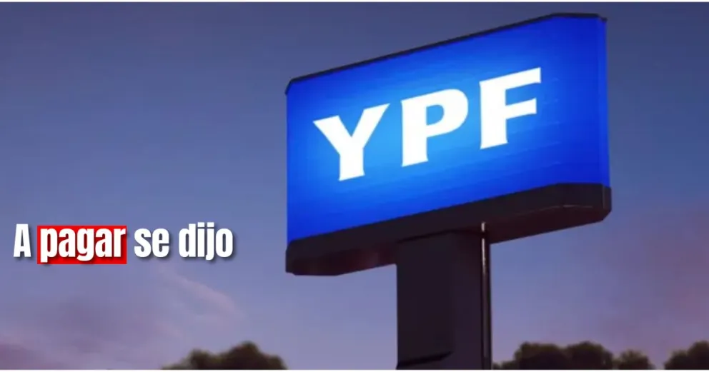 La jueza Preska ratifica sentencia de USD 16,000 millones para el Estado argentino en caso de expropiación de YPF