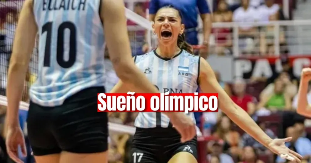 Inicia el Sueño Olímpico en Tokio con la Presencia de Candelaria Herrera en Las Panteras"