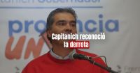El candidato Leandro Zdero será el nuevo gobernador de Chaco 