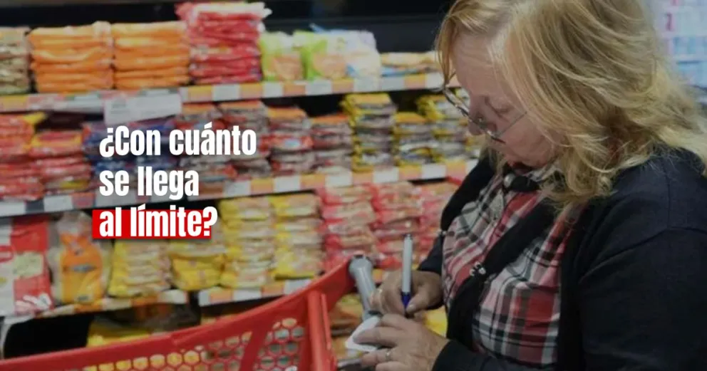 Devolución del IVA: cuánto hay que gastar para recibir el tope de $18.800 en reintegros