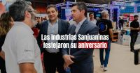 Expo Industrial San Juan 2023: unas 100 industrias locales estuvieron presentes 