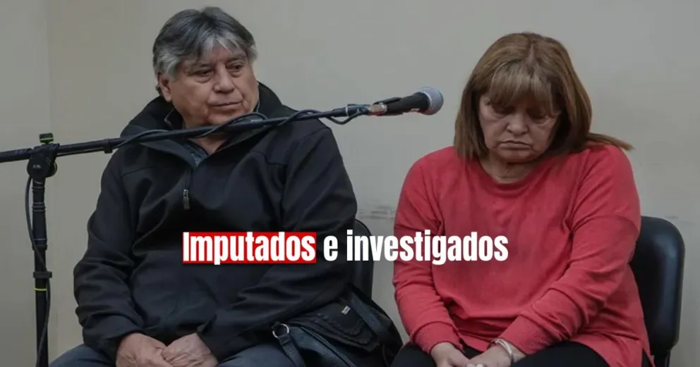 Triple tragedia en Capital: imputaron a los dueños del departamento por homicidio culposo