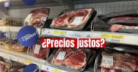  Actualizaron los precios justos en los  cortes de la carne