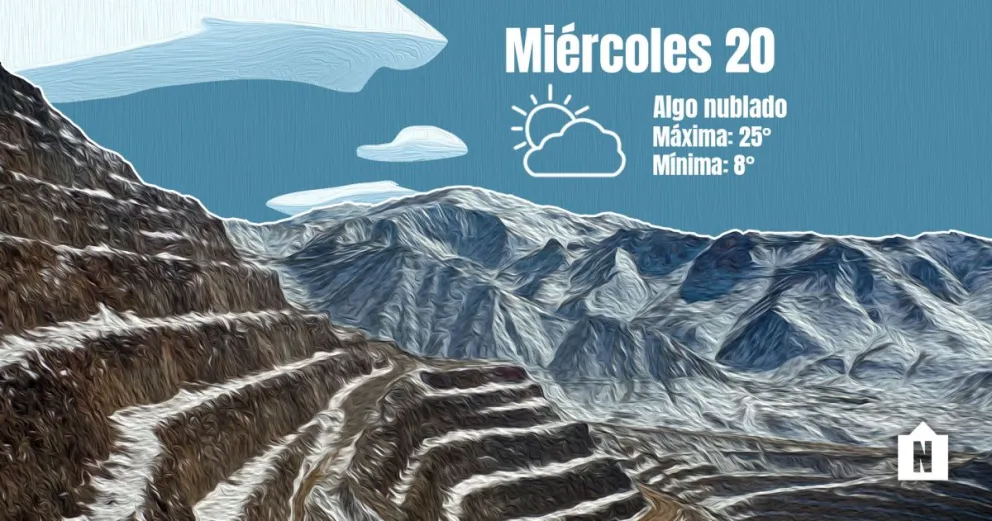 El invierno se despide bien primaveral 