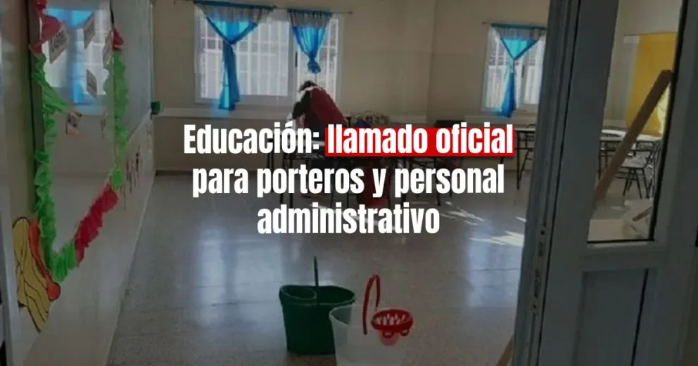 Conocé cuándo los contratados de Servicios Generales y personal administrativo deben presentar factura