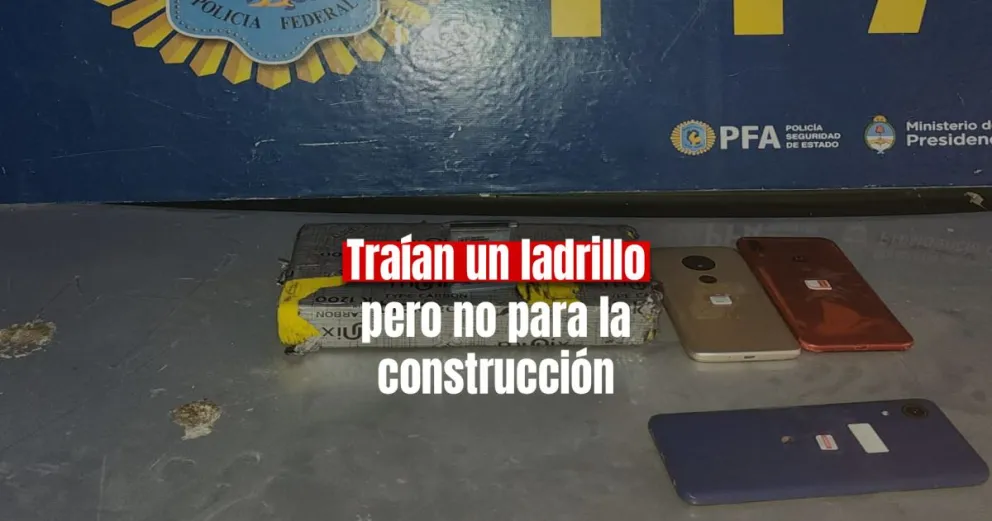 Incautaron un kilo de cocaína de máxima pureza en 9 de Julio