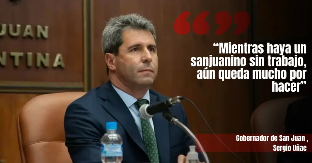 San Juan reduce su desempleo al 2,4%, se encuentra entre las cinco menores tasas del país