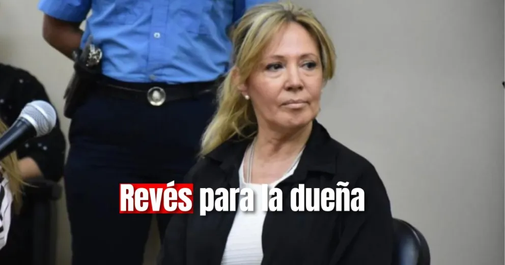 Solicitan la detención de la esteticista condenada por promoción de prostitución