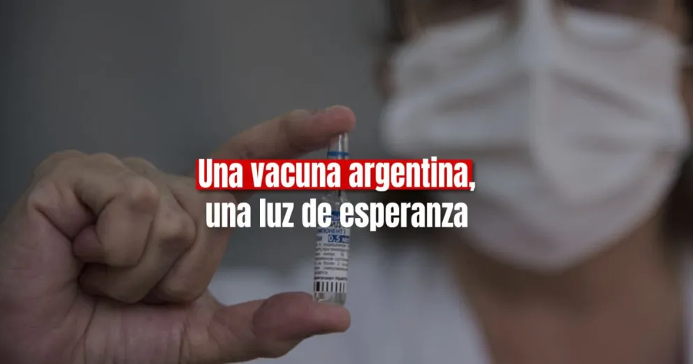 Una vacuna argentina, clave en la lucha contra el cáncer de piel más grave 