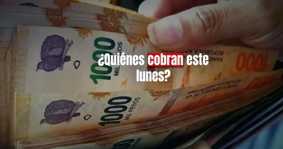 ANSES dio a conocer el calendario de pagos para jubilados, pensionales y asignaciones 