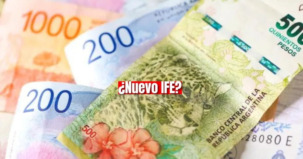 IFE: Sergio Massa y Fernanda Raverta anuncian las nuevas medidas