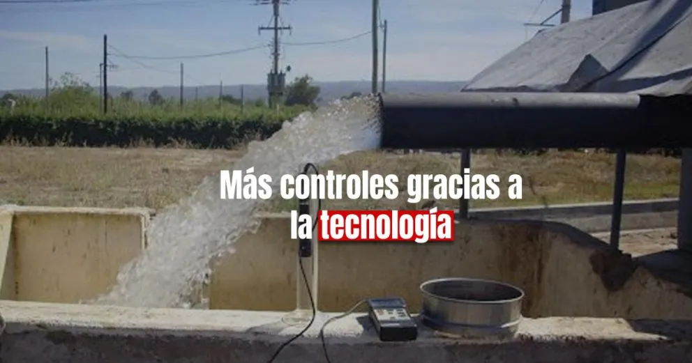 Hidráulica controlará 60 pozos con monitoreo y comando a distancia 