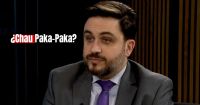 Un candidato de Milei quiere cerrar el canal "Paka-Paka"