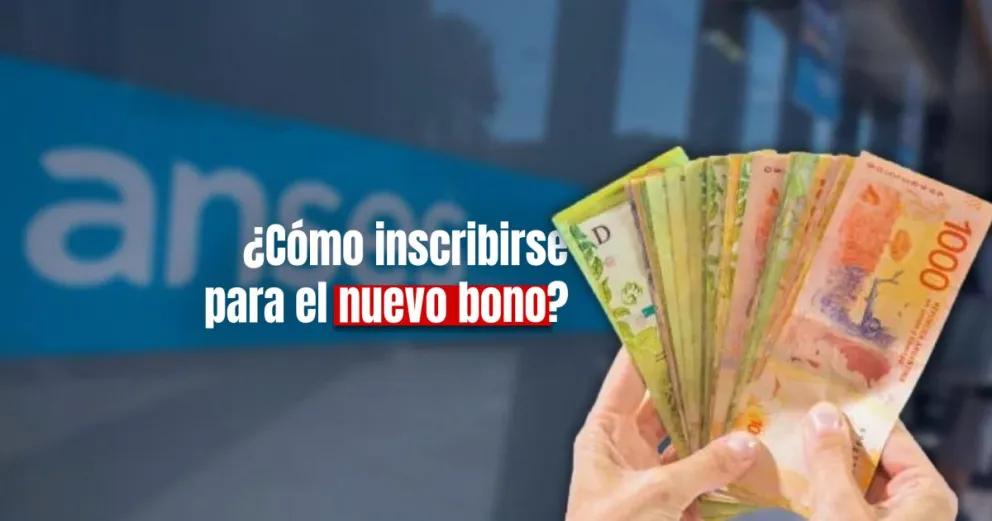 Nuevo IFE: hasta cuándo hay tiempo de inscribirse para cobrar el bono de $94.000
