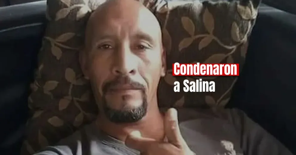 La justicia condenó a 23 años de prisión al asesino de Ramón Molina 