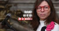 El fiscal Marijuan imputó a Silvina Batakis y la gerenta general del Banco Nación 