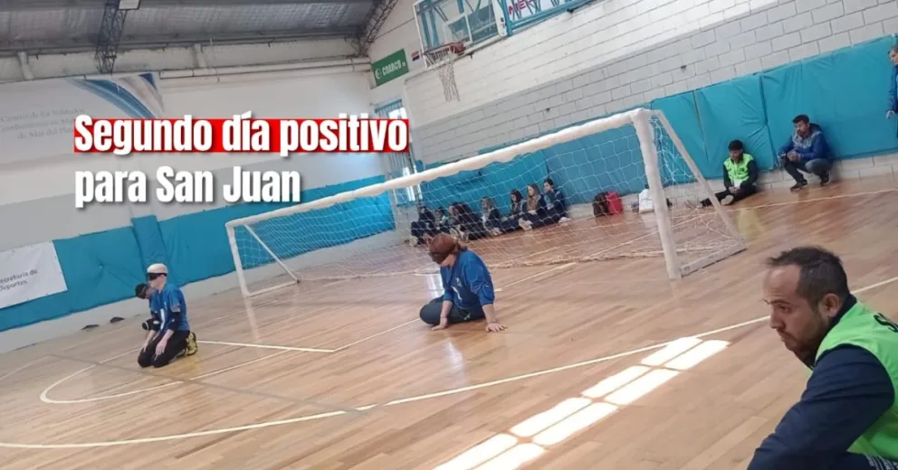 Juegos Evita: gran actuación en el segundo día de competencia