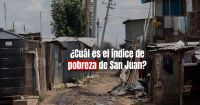 San Juan está entre las provincias con menor índice de pobreza