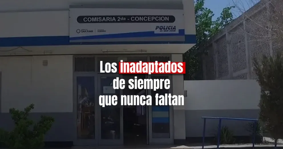Festejos por el aniversario del Verdinegro: hubo 14 detenidos 