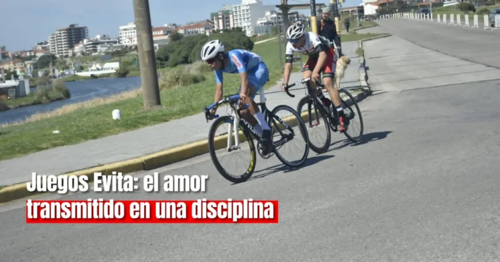 Agustín Guzmán: un legado de pasión y una nueva experiencia en Mar del Plata