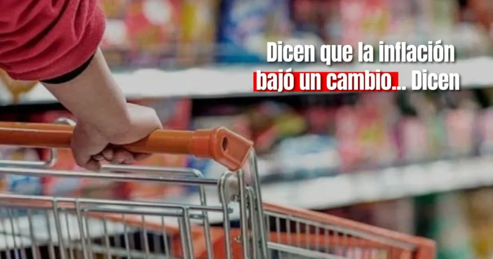 Economistas aseguran que la inflación retrocedió en la tercera semana de septiembre
