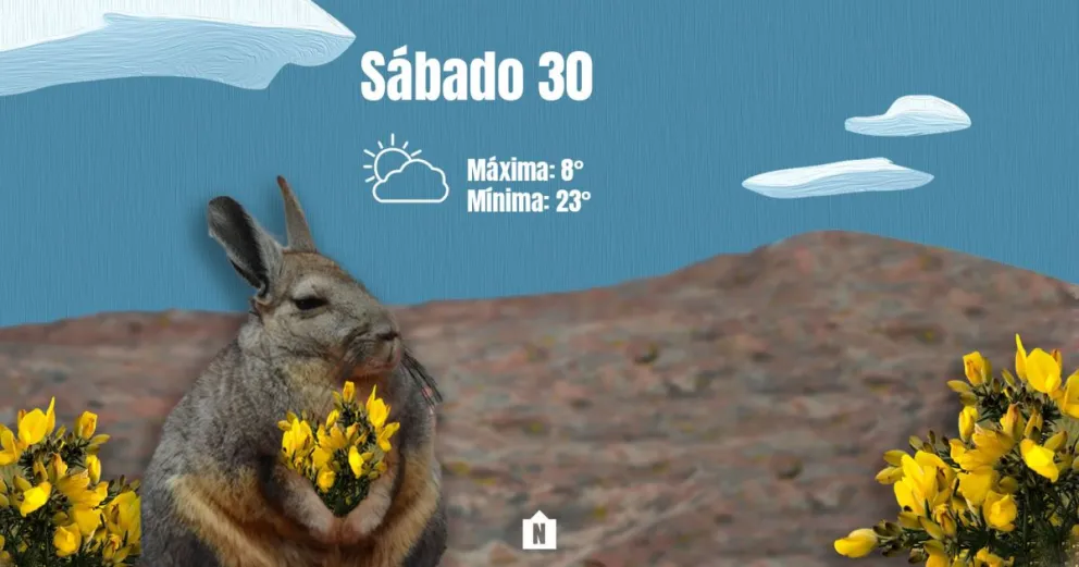 Mañanita fresca de sábado
