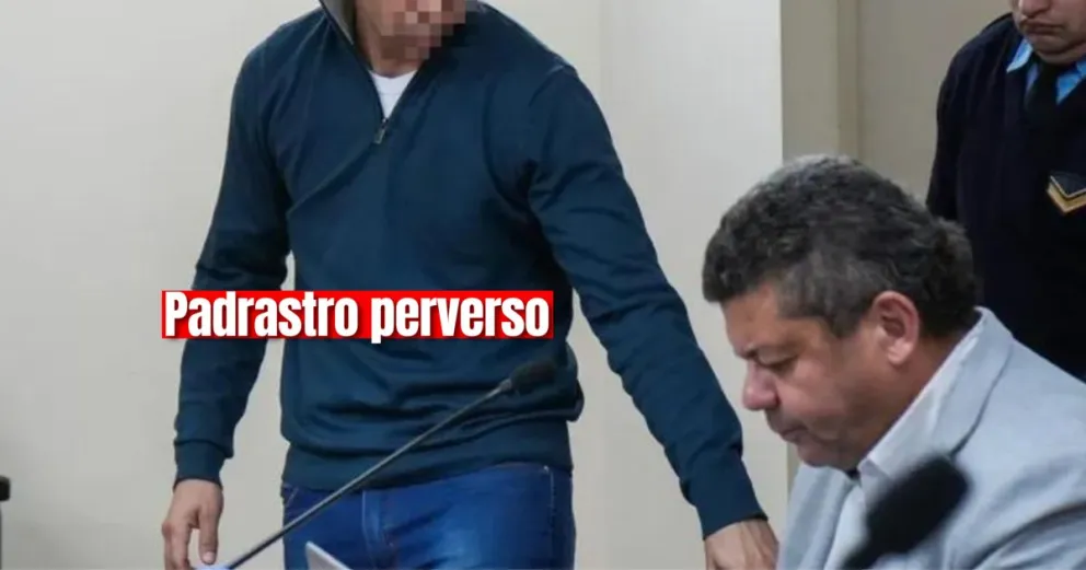 El farmacéutico acusado por presuntos abusos a hijastra enfrenta una petición de 22 años de cárcel