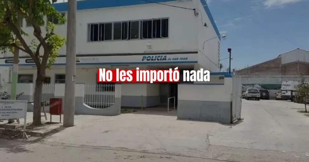 Policías intervinieron en una pelea y terminaron heridos