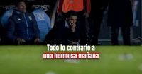 La renuncia de Gago: qué otros técnicos se fueron después de perder con Independiente