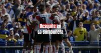 Superclásico: River festejó el triunfo sobre Boca 
