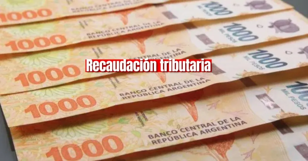 La recaudación tributaria de septiembre alcanzó los $4.3 billones con un crecimiento interanual del 102,3%