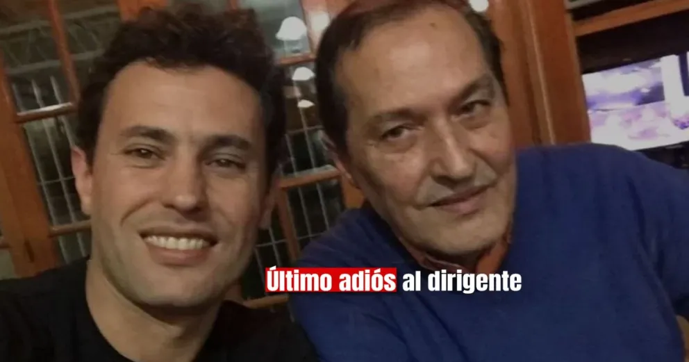 Decretaron duelo provincial por la muerte de Juan José Chica