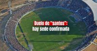 Confirmaron la sede del cruce por Copa Argentina entre San Martín y San Lorenzo 